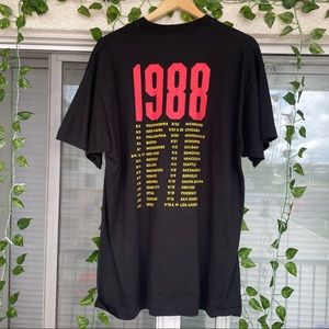 1988 Bryan Ferry World Tour